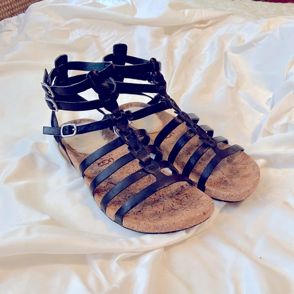 UGG Shoes - UGG Gladiator Sandals